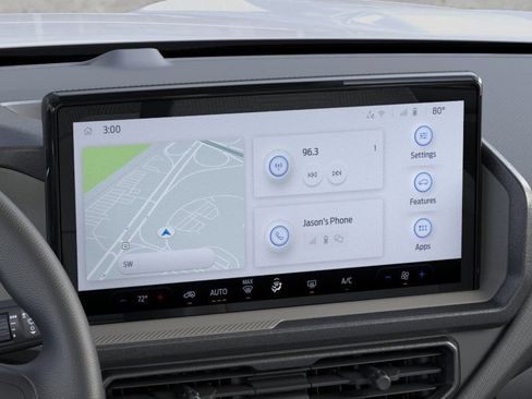 New 2026 Ford Bronco Sport Big Bend AWD/4WD image 19