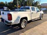 Used 2021 Chevrolet Colorado W/T w/ WT Convenience Package image 6