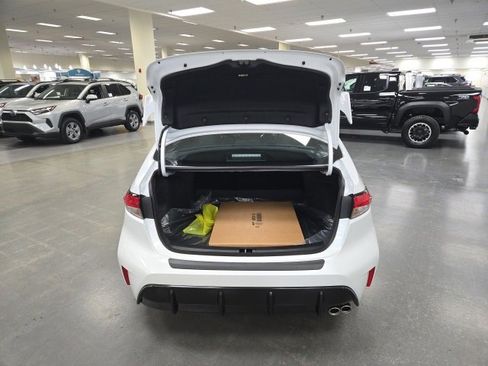 New 2026 Toyota Corolla SE image 13