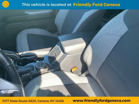 Used 2022 Ford Bronco Big Bend AWD/4WD image 29