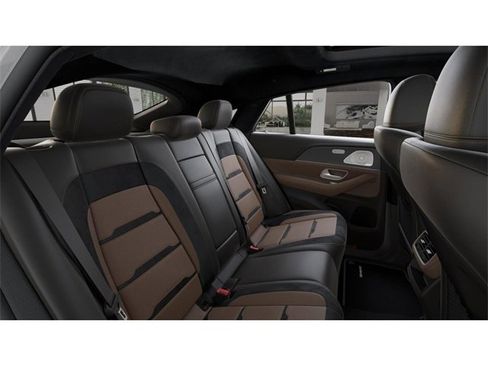 New 2026 Mercedes-Benz GLE 53 AMG 4MATIC Coupe image 5