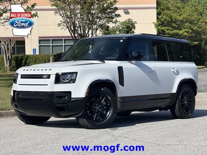 Used 2023 Land Rover Defender 110 X-Dynamic SE