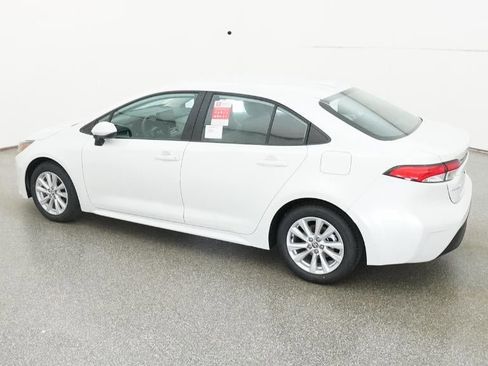 New 2026 Toyota Corolla LE image 37