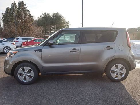 Used 2014 Kia Soul image 3
