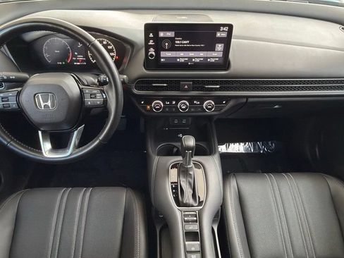 Used 2026 Honda HR-V EX-L image 20