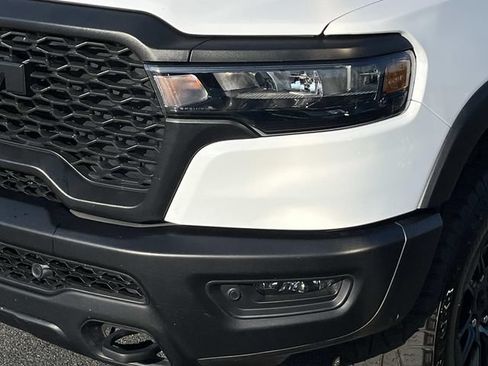 Used 2025 RAM 1500 Rebel AWD/4WD image 10