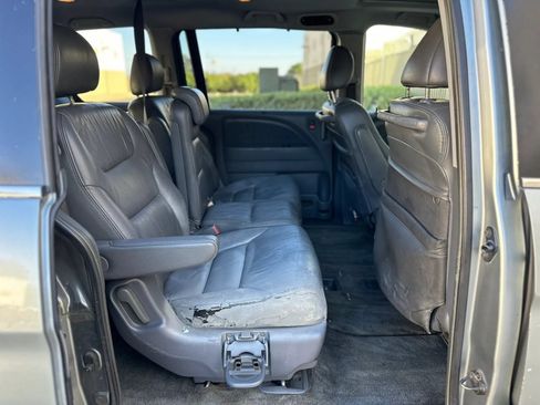 Used 2005 Honda Odyssey EX-L image 16