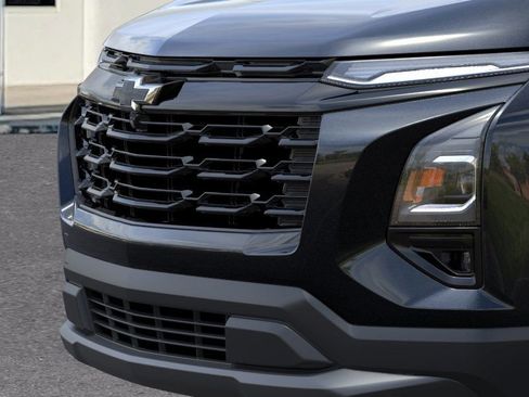 New 2026 Chevrolet Equinox LT image 37