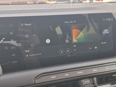 New 2027 Kia Telluride SX Prestige X-Line AWD/4WD image 21