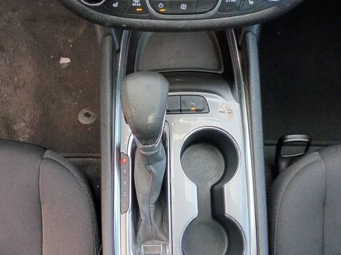 Used 2024 Chevrolet Malibu LT image 24