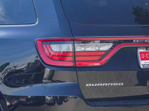 Used 2019 Dodge Durango GT image 7