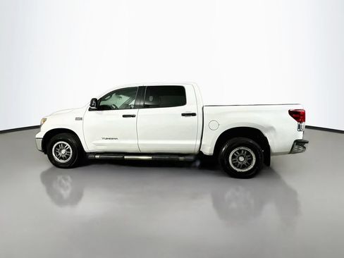 Used 2008 Toyota Tundra 2WD CrewMax image 4