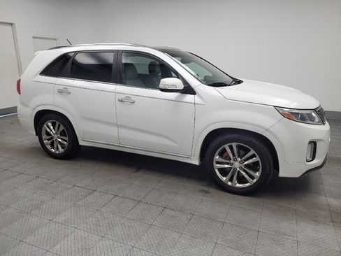 Used 2014 Kia Sorento SX FWD image 11