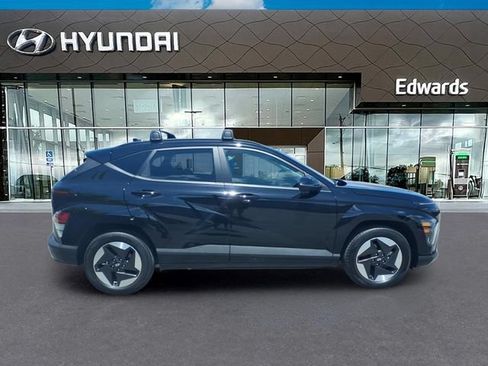 Certified 2024 Hyundai Kona SEL FWD image 6