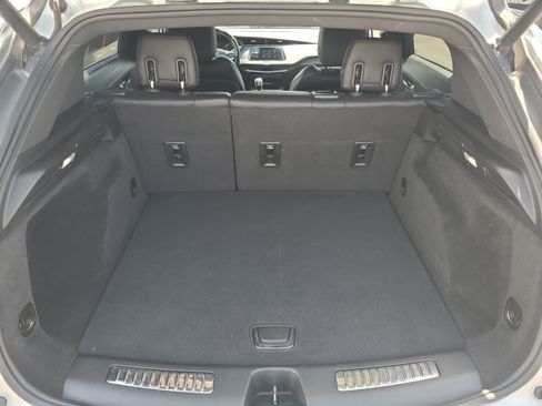 Used 2021 Cadillac XT4 Sport AWD/4WD image 27