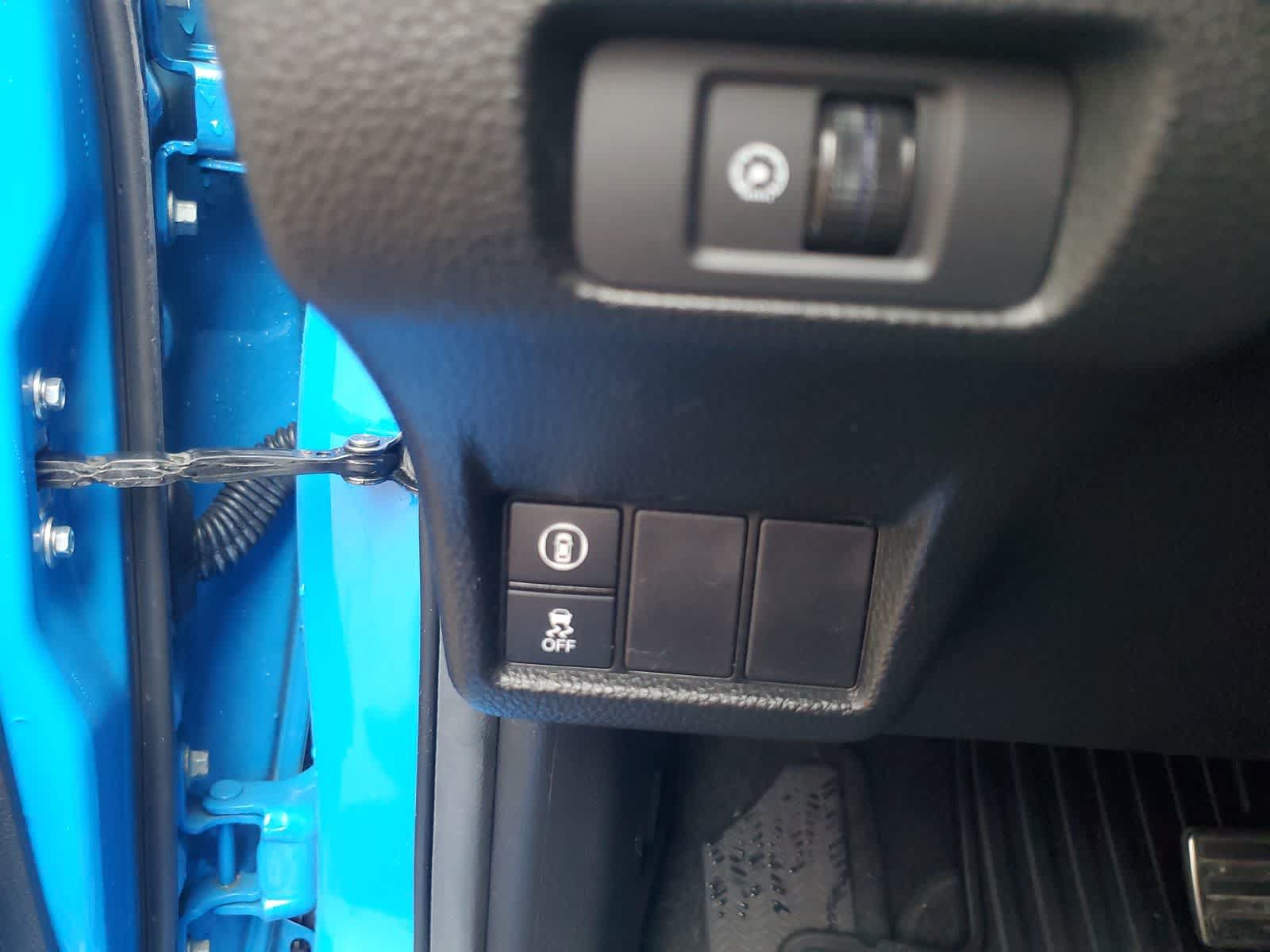 Used 2024 Honda Civic Sport image 19