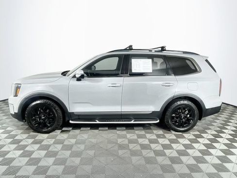 Used 2023 Kia Telluride SX X-Pro AWD/4WD image 5