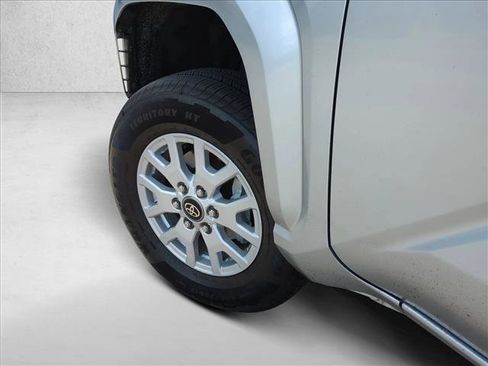 Used 2025 Toyota Tacoma SR image 10