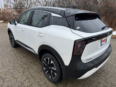 New 2026 Nissan Kicks SV w/ SV Premium Package