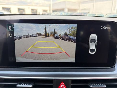 New 2026 Kia K5 GT-Line FWD image 13