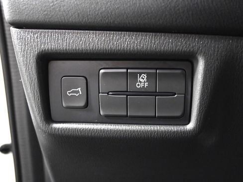 Used 2023 MAZDA CX-5 AWD 2.5 Turbo image 24