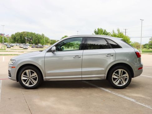 Used 2016 Audi Q3 2.0T Premium Plus AWD/4WD image 4