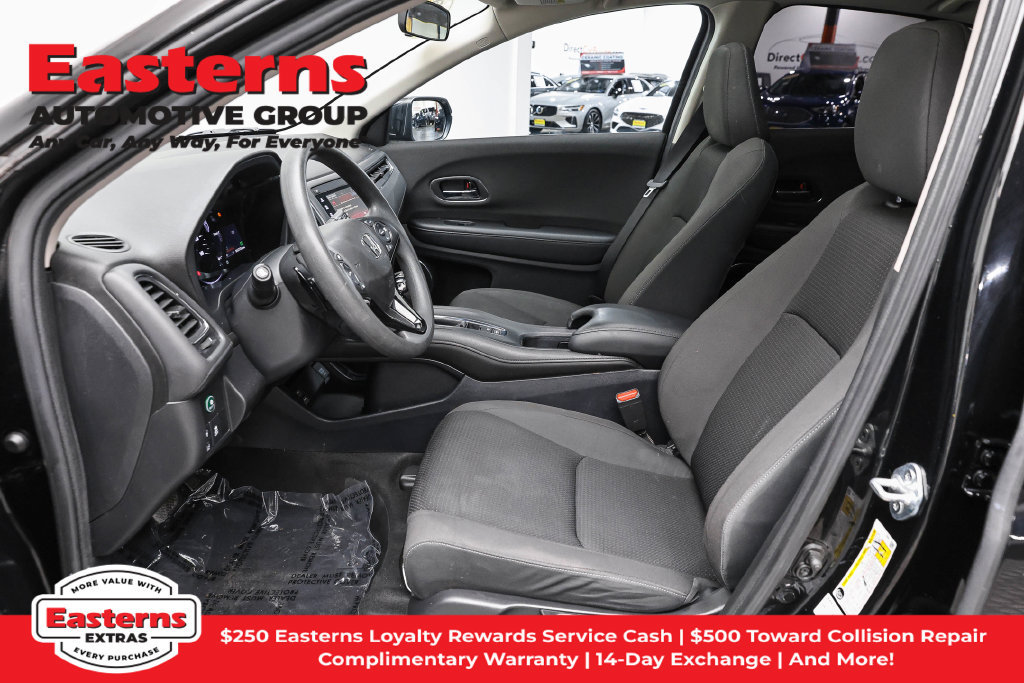 Used 2022 Honda HR-V EX image 15