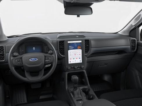 New 2026 Ford Ranger XL AWD/4WD image 29