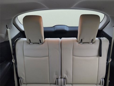 Used 2017 INFINITI QX60 FWD w/ Premium Plus Package image 33