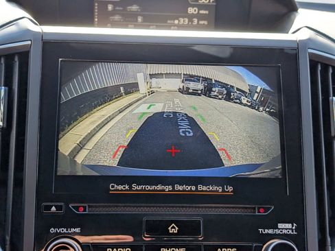 Used 2022 Subaru Impreza 2.0i Sport image 27