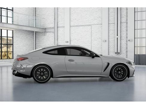 New 2027 Mercedes-Benz CLE 53 AMG 4MATIC Coupe image 17