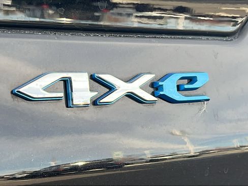 Used 2022 Jeep Grand Cherokee Limited 4xe image 8