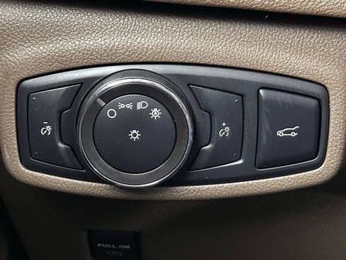 Used 2018 Lincoln MKC Reserve AWD/4WD image 13