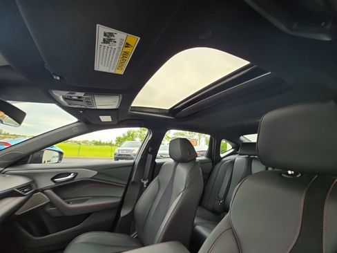 Used 2025 Acura TLX SH-AWD w/ A-SPEC Pkg image 15