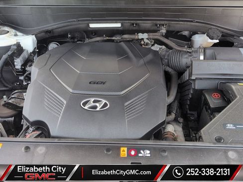 Used 2021 Hyundai Palisade Limited w/ Cargo Package AWD/4WD image 25