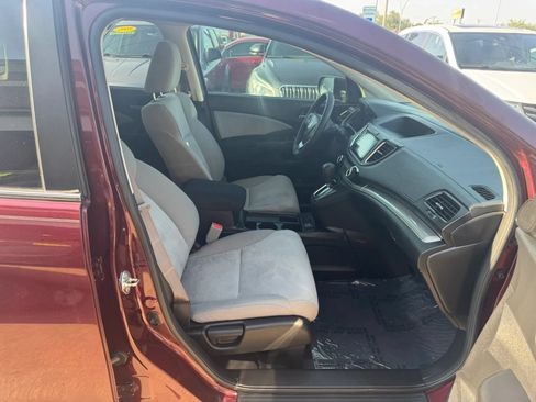 Used 2015 Honda CR-V EX image 12