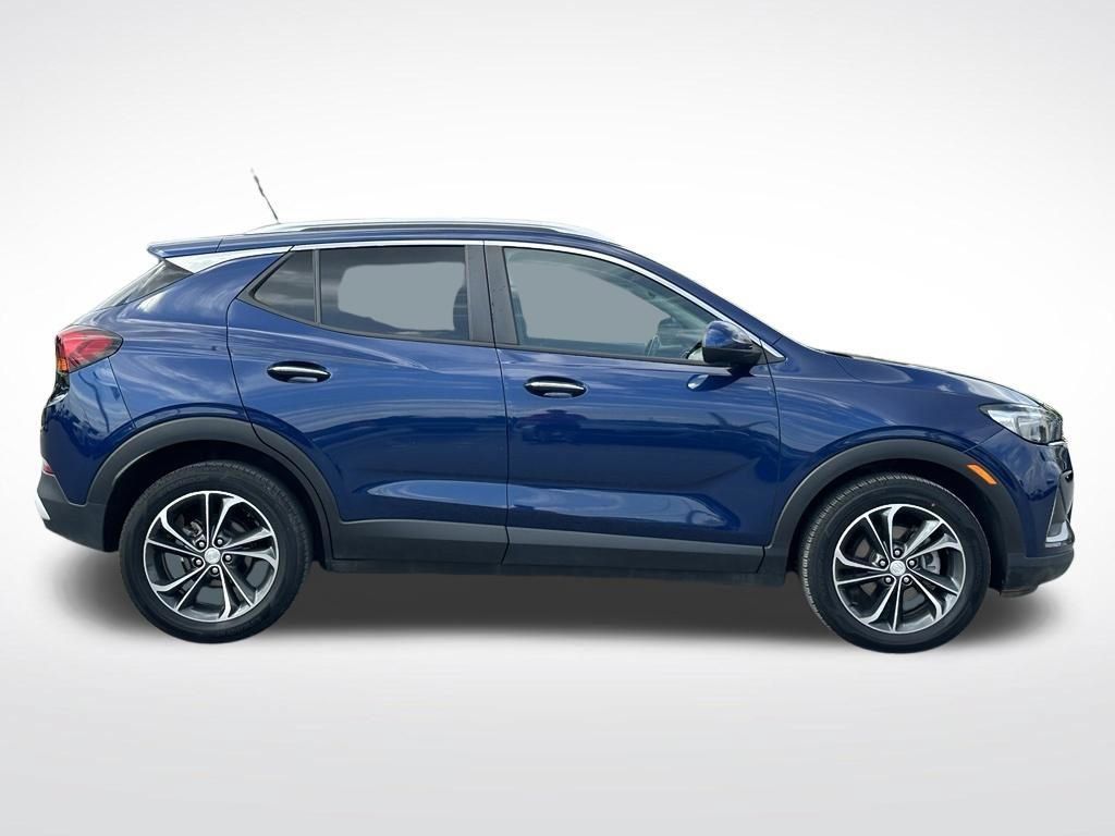 Used 2023 Buick Encore GX Select FWD image 7