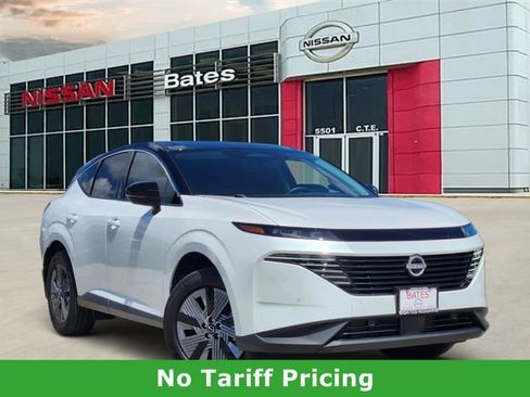 Certified 2025 Nissan Murano SL w/ Cargo Package AWD/4WD image 1