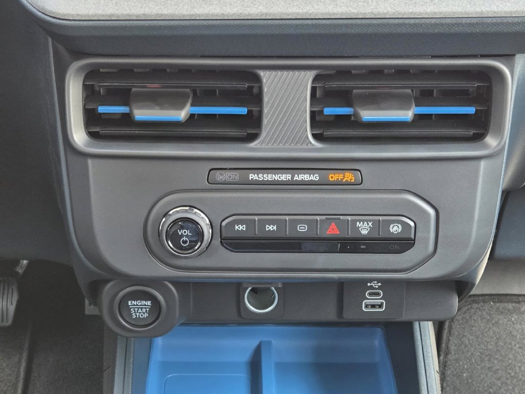 New 2026 Ford Maverick XLT FWD image 14