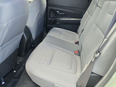 Certified 2022 Hyundai Santa Cruz SEL w/ Activity Package AWD/4WD image 11