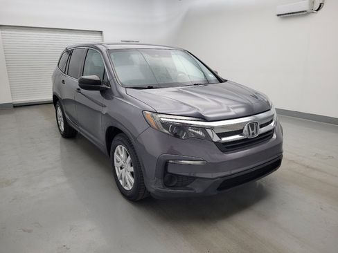Used 2020 Honda Pilot LX image 13