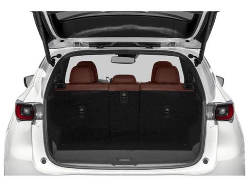 Used 2024 MAZDA CX-5 Carbon Edition image 14