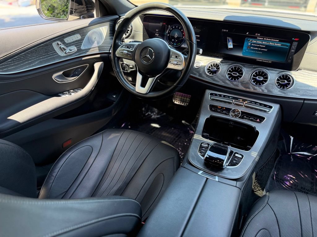Used 2020 Mercedes-Benz CLS 450 w/ Driver Assistance Package image 40
