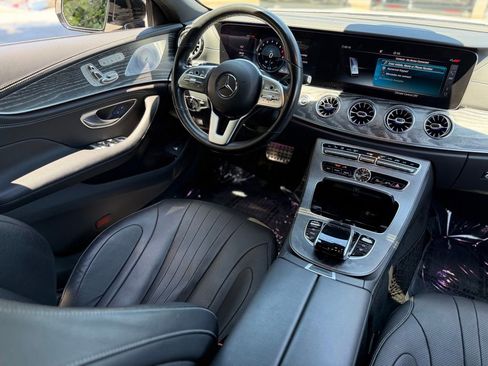 Used 2020 Mercedes-Benz CLS 450 w/ Driver Assistance Package image 40