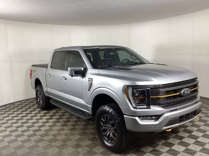 Used 2023 Ford F150 Tremor w/ Equipment Group 402A High