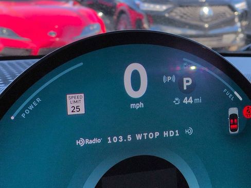 New 2026 MINI Cooper S image 34