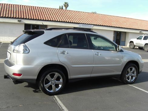 Used 2008 Lexus RX 350 2WD image 16