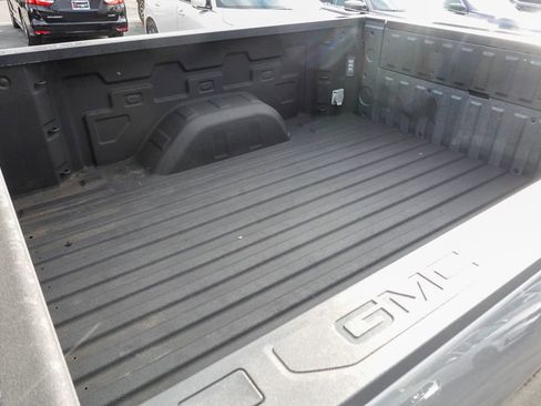 Used 2021 GMC Sierra 1500 SLT w/ SLT Premium Package image 31