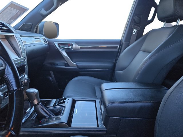 Used 2021 Lexus GX 460 Premium w/ Premium Plus Package AWD/4WD image 11