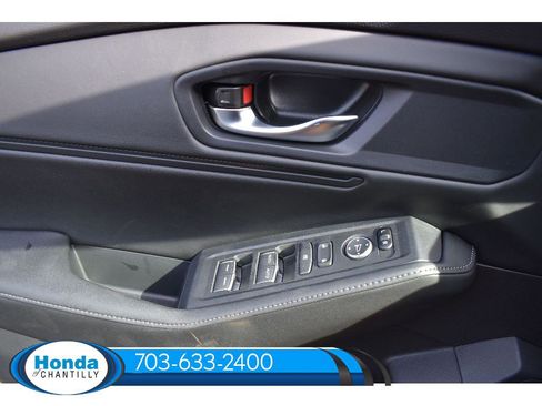 New 2026 Honda Accord Hybrid Sport-L image 24